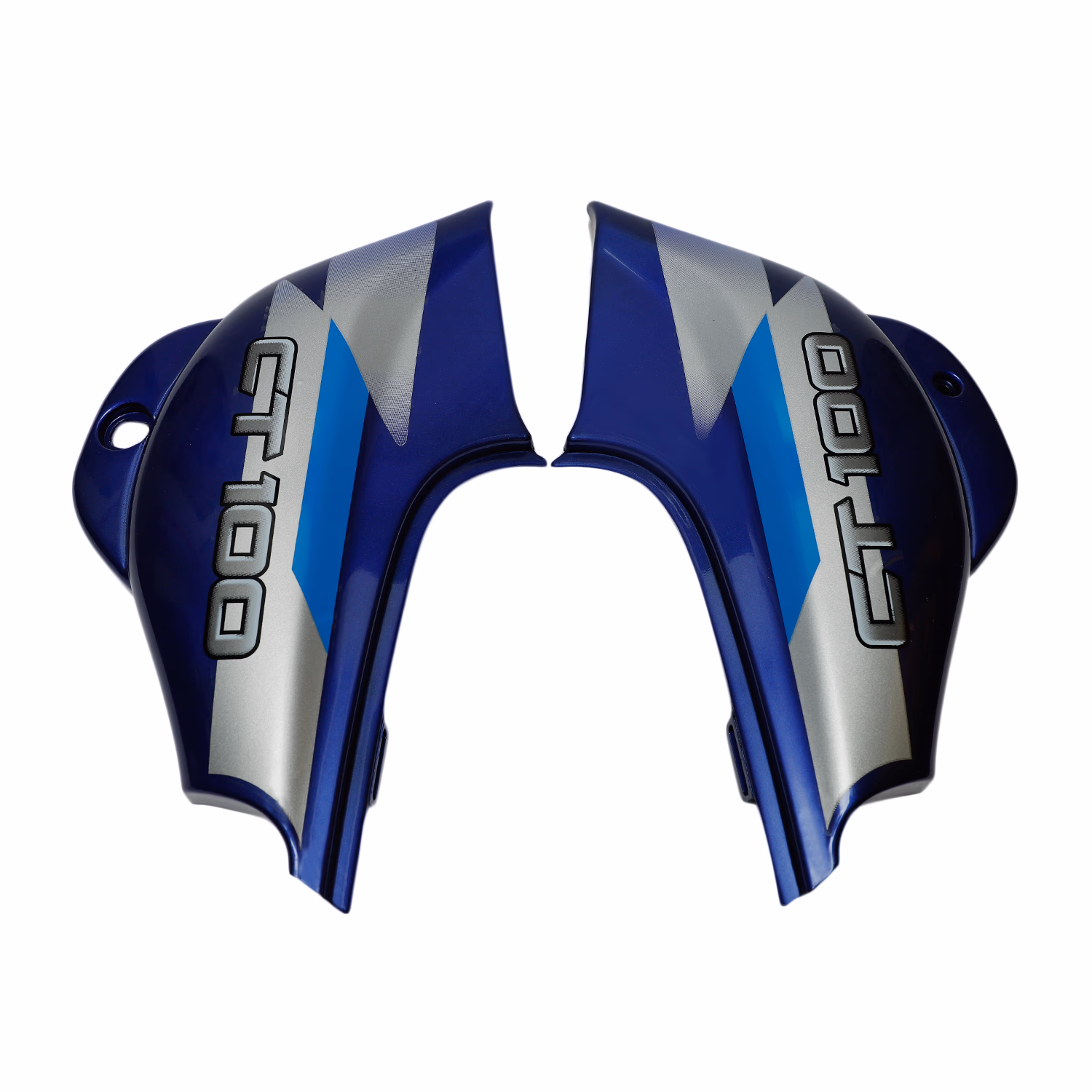 Bajaj CT-100 Side Panel Manufacturer in India